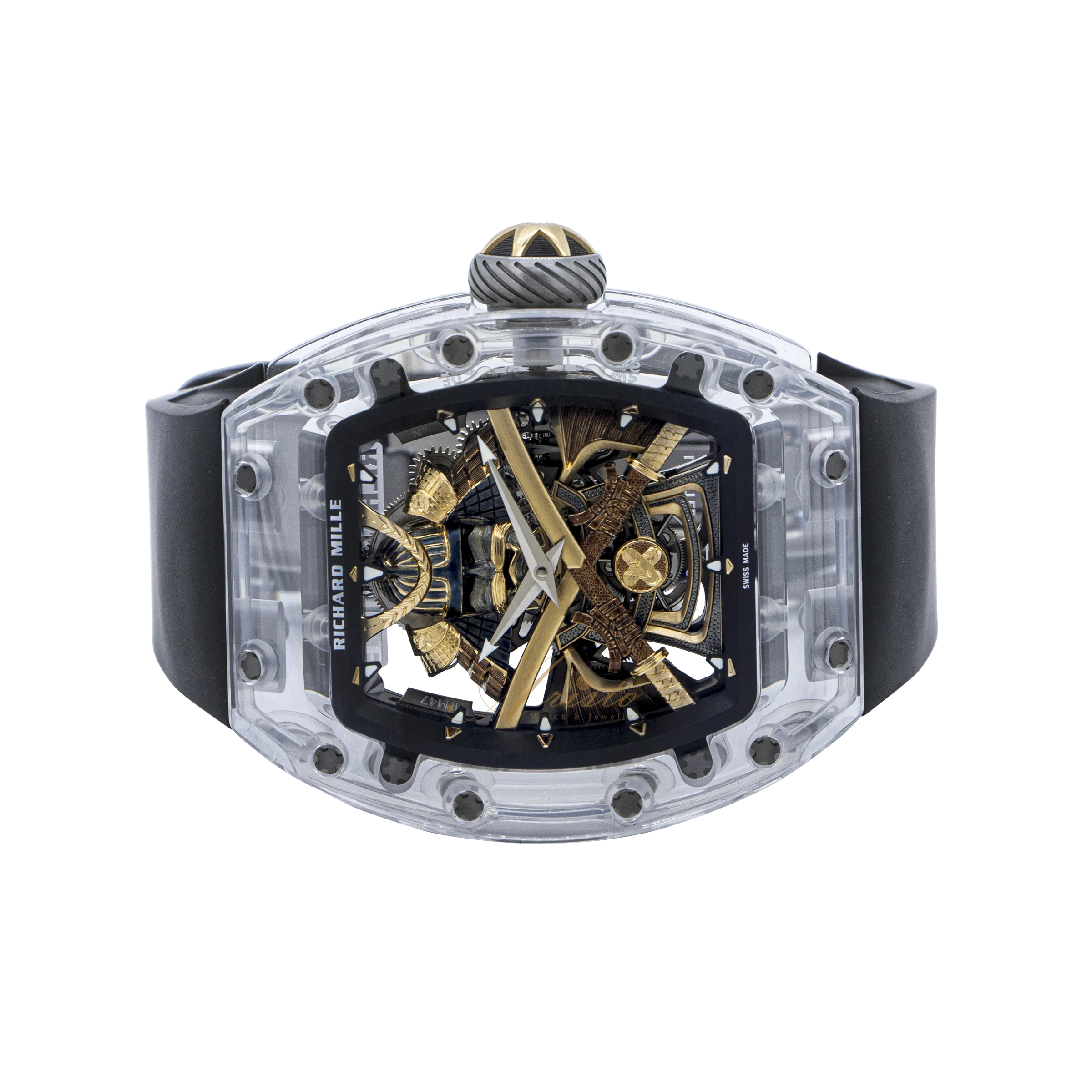 RM47 Sapphire image 4