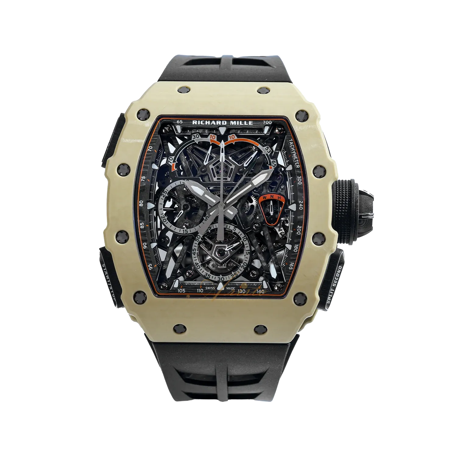 RM50-03 Avocado