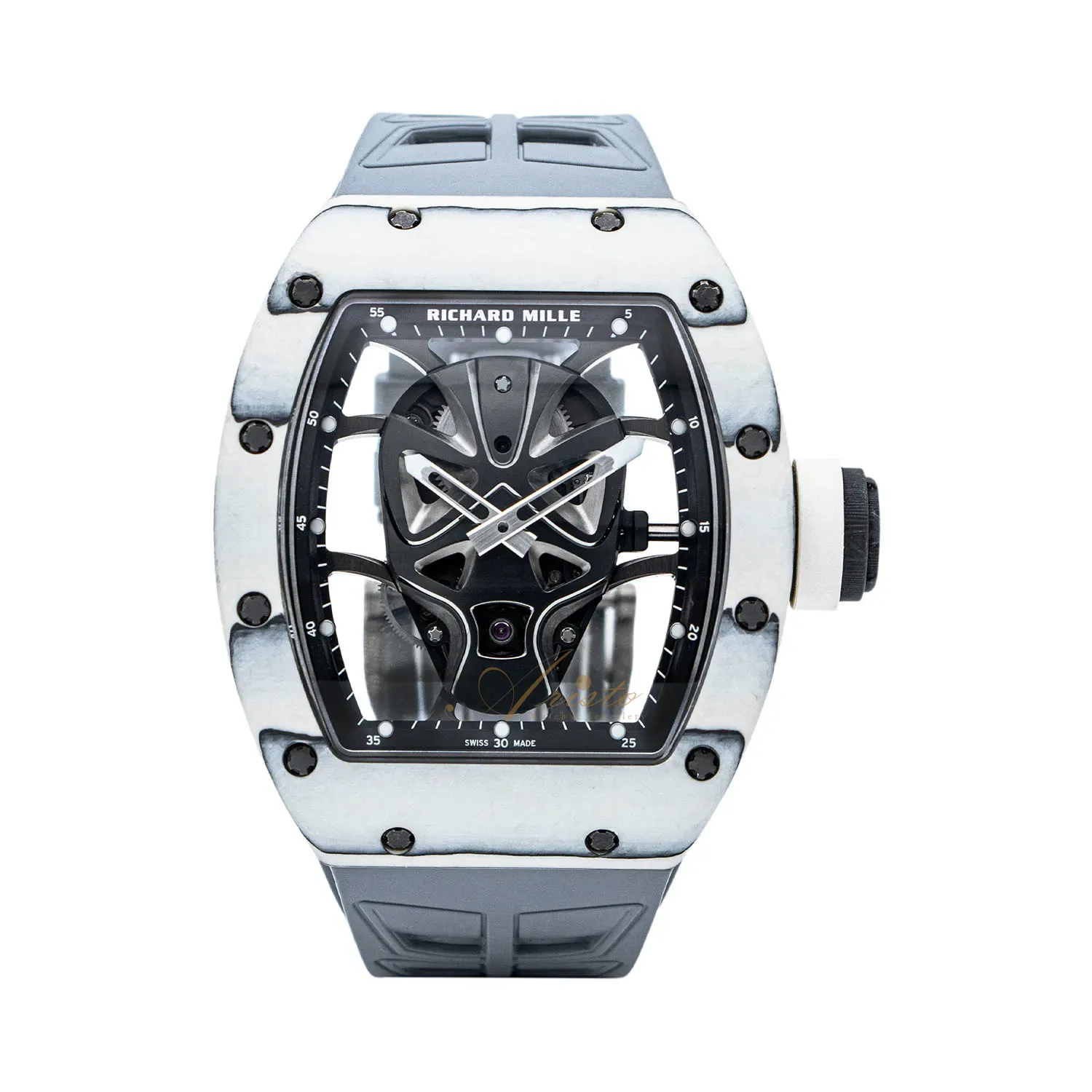RM52-06 White Quartz TPT image 2