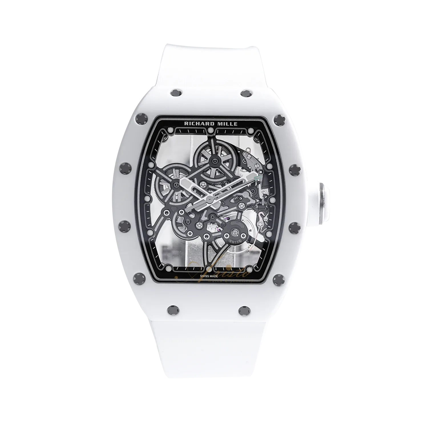 RM55-01 White Quartz TPT
