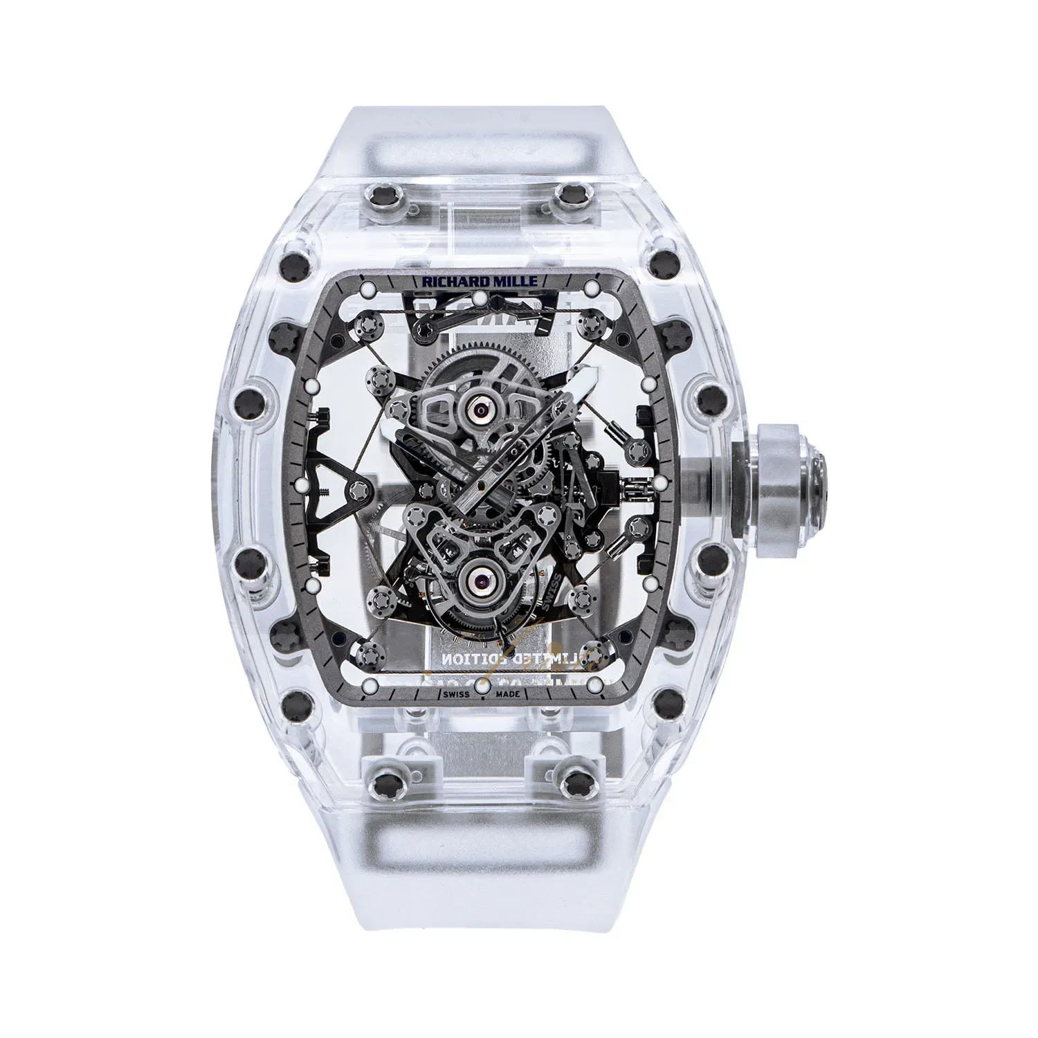 RM56-02 Sapphire image 2