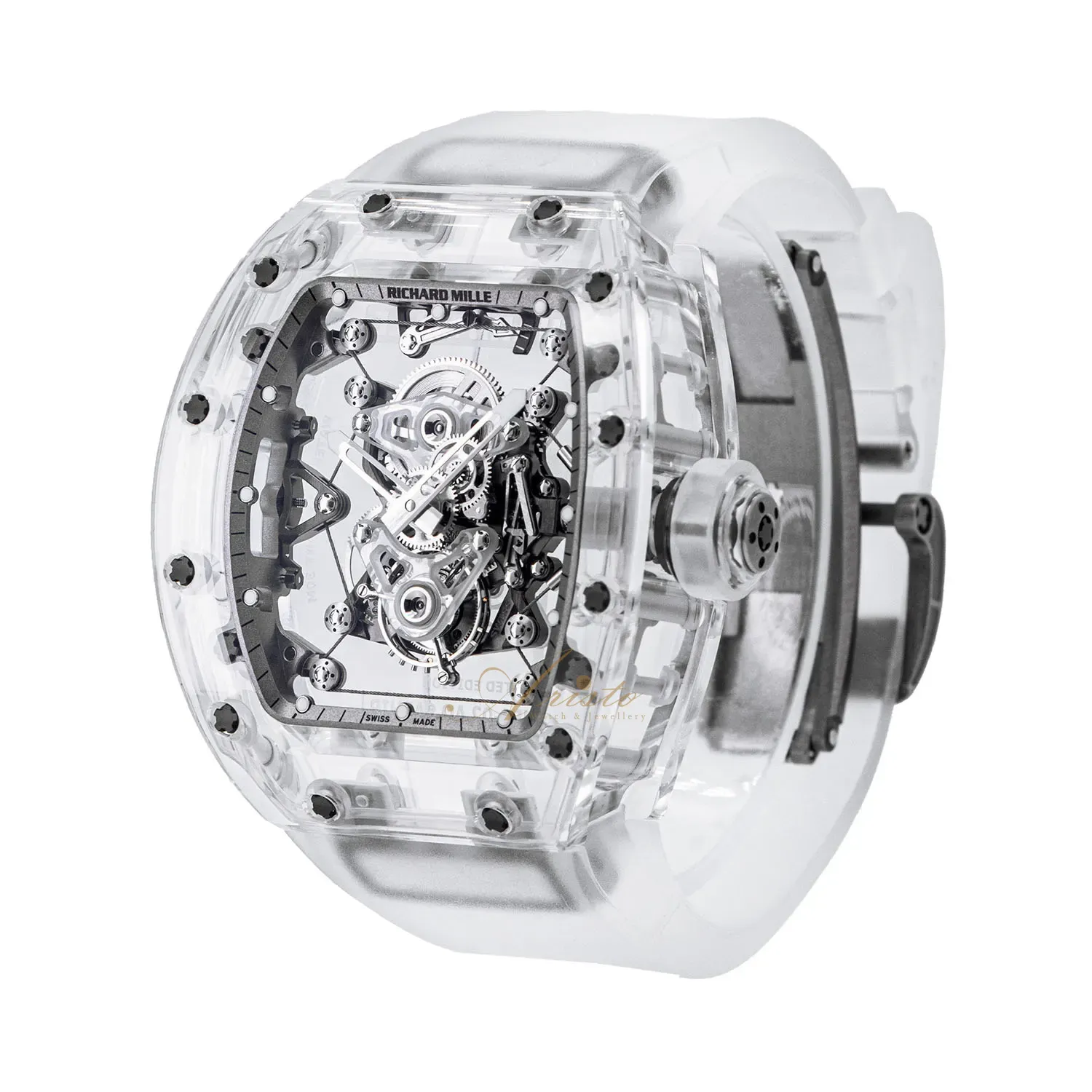 RM56-02 Sapphire image 3