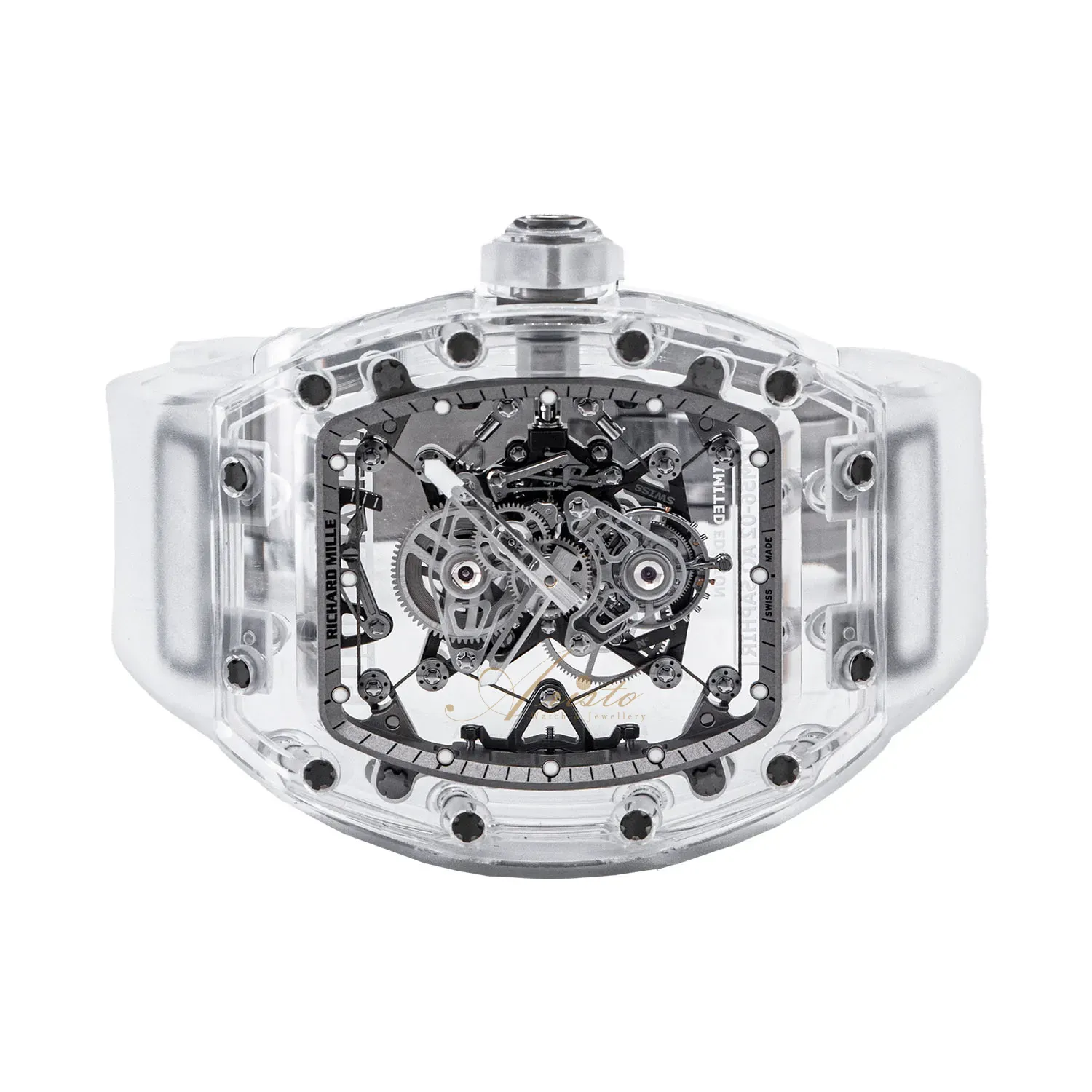 RM56-02 Sapphire image 5