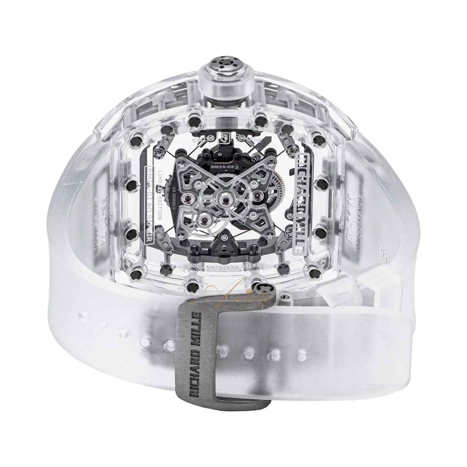 RM56-02 Sapphire image 6