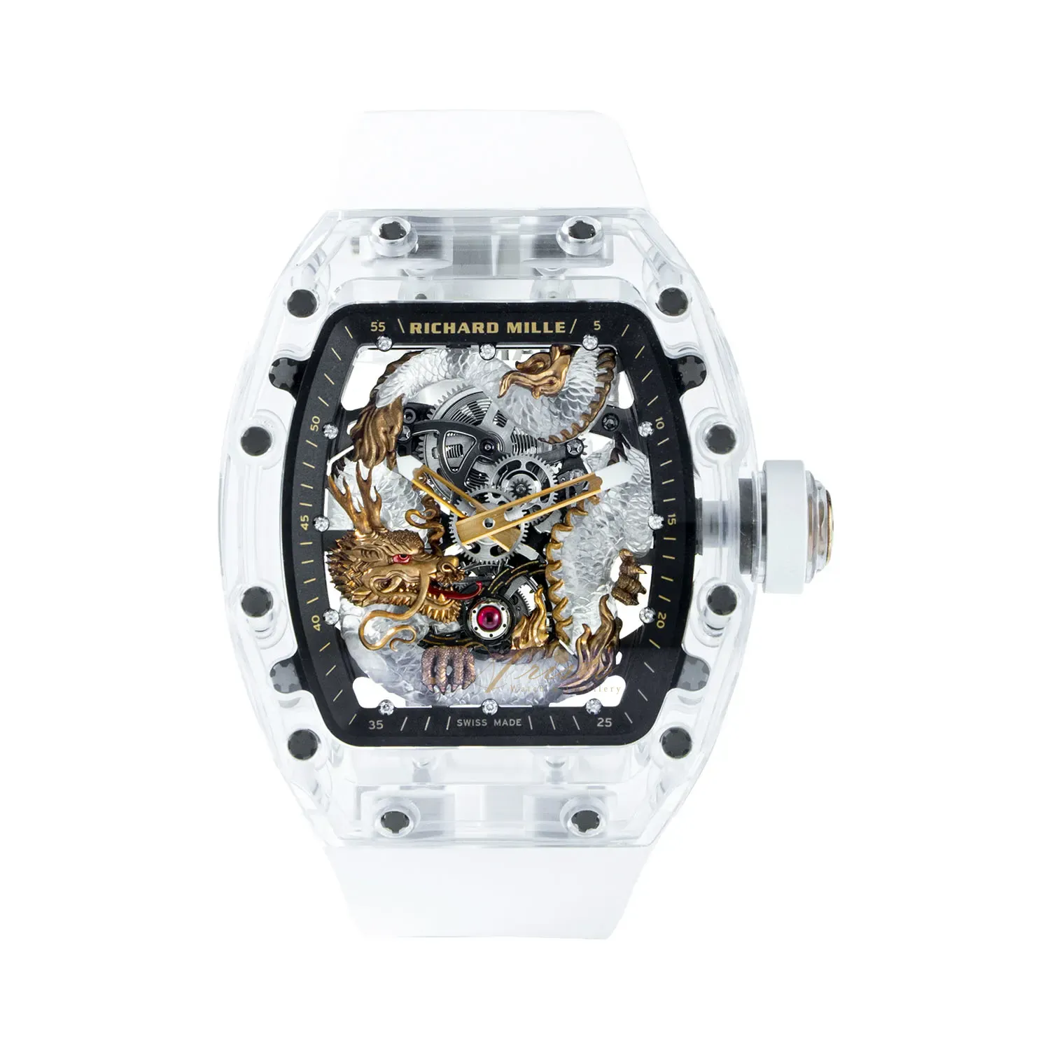 RM57-03 Sapphire
