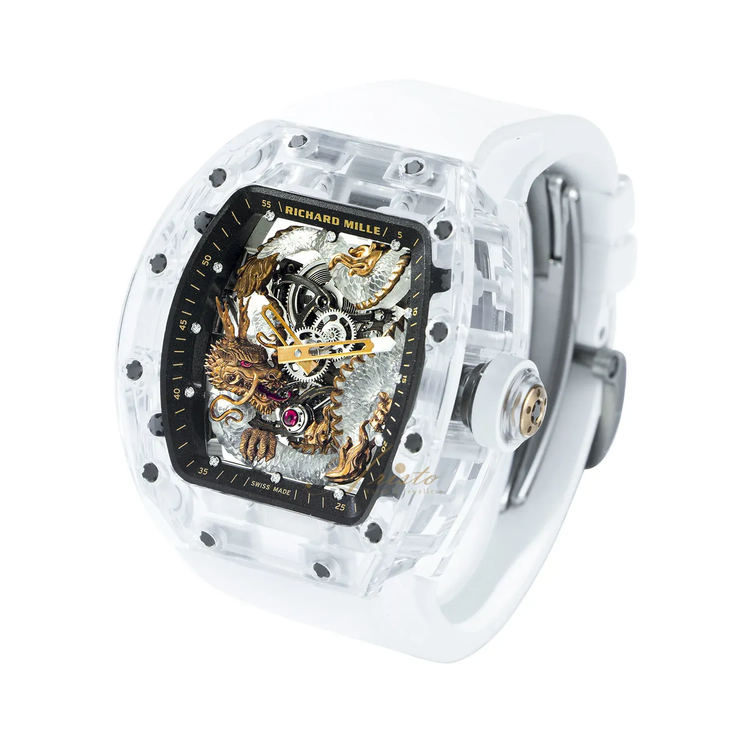 RM57-03 Sapphire image 2