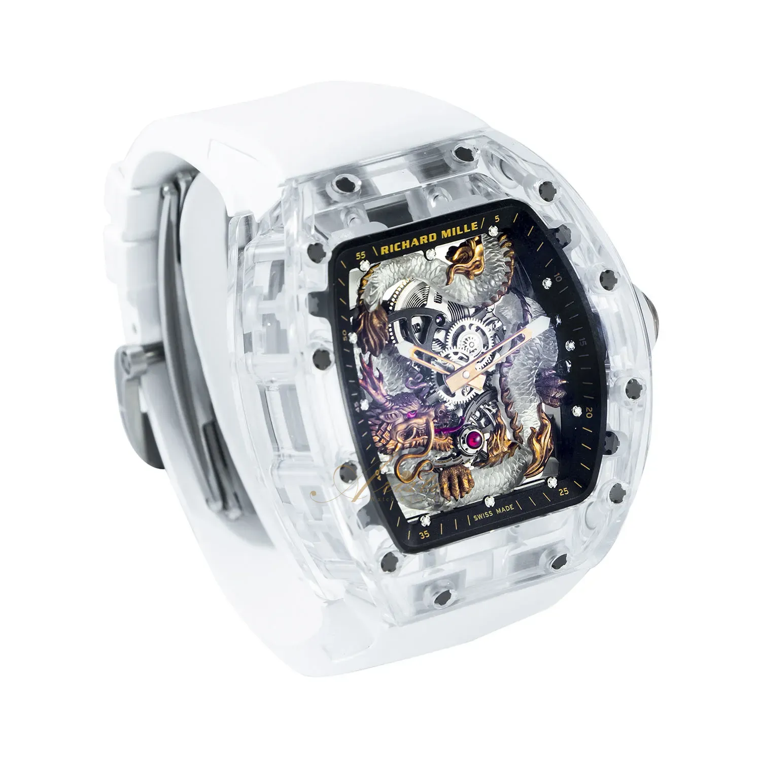 RM57-03 Sapphire image 3