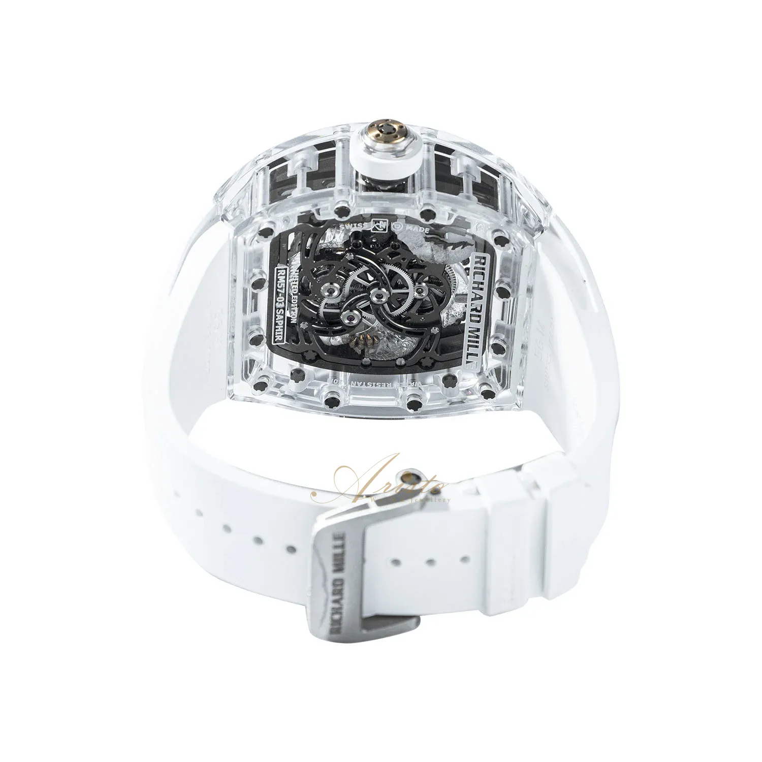 RM57-03 Sapphire image 5