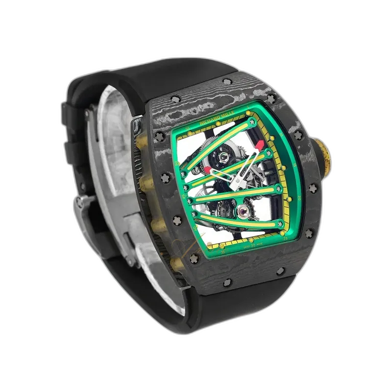 RM59-01 Black Carbon TPT image 4