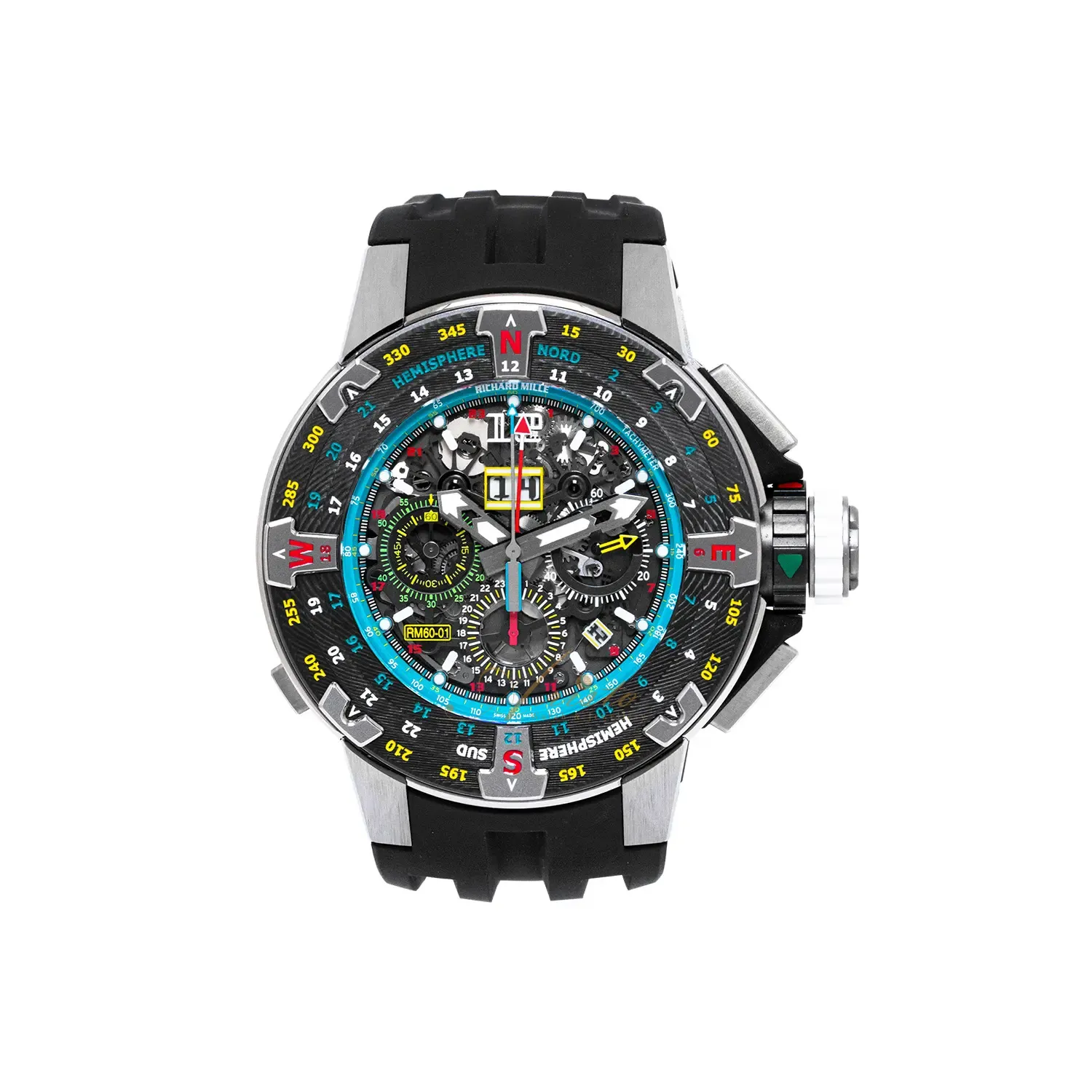 RM60-01 St Barth Carbon TPT