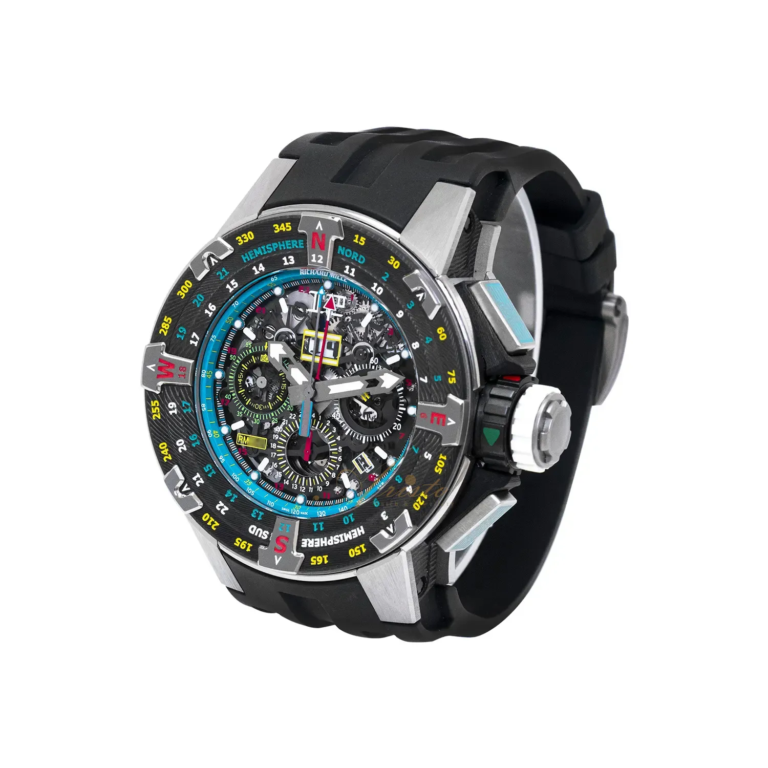 RM60-01 St Barth Carbon TPT image 2