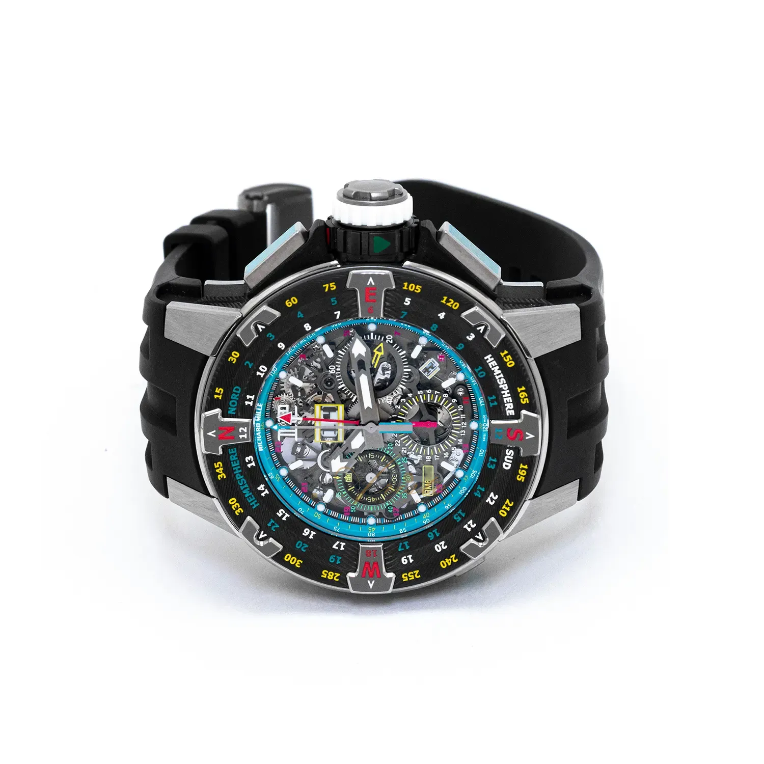 RM60-01 St Barth Carbon TPT image 4