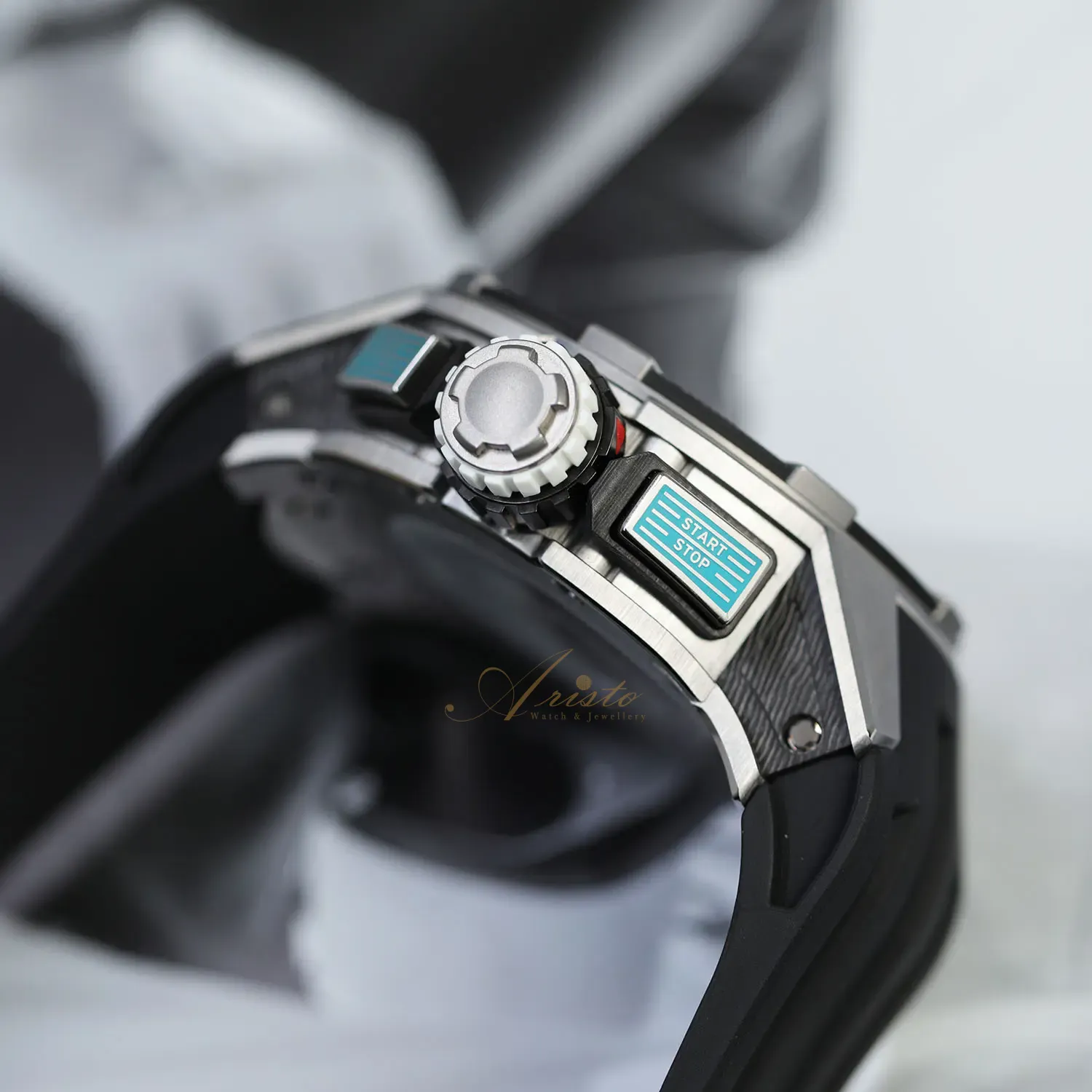 RM60-01 St Barth Carbon TPT image 8