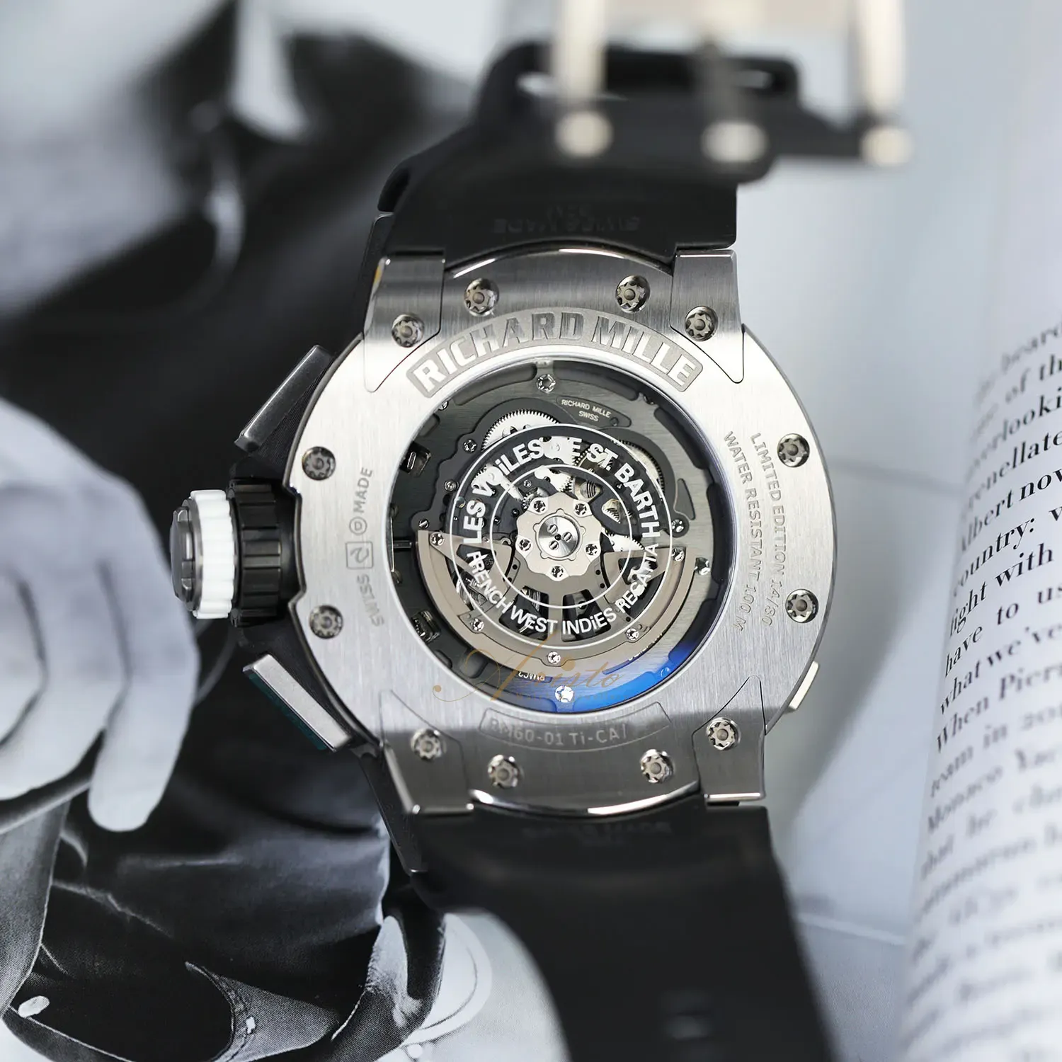 RM60-01 St Barth Carbon TPT image 9
