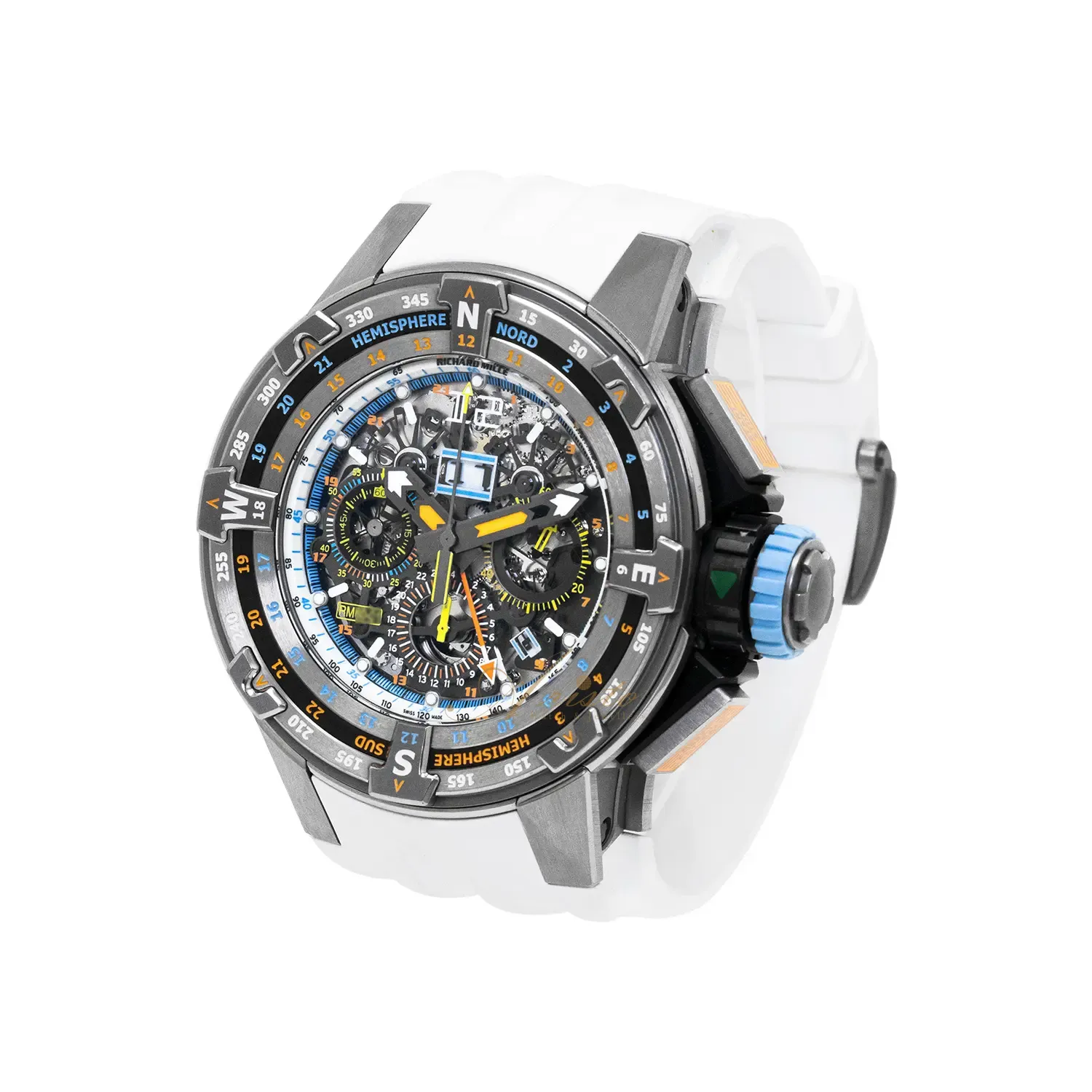 RM60-01 St Barth Ti image 2