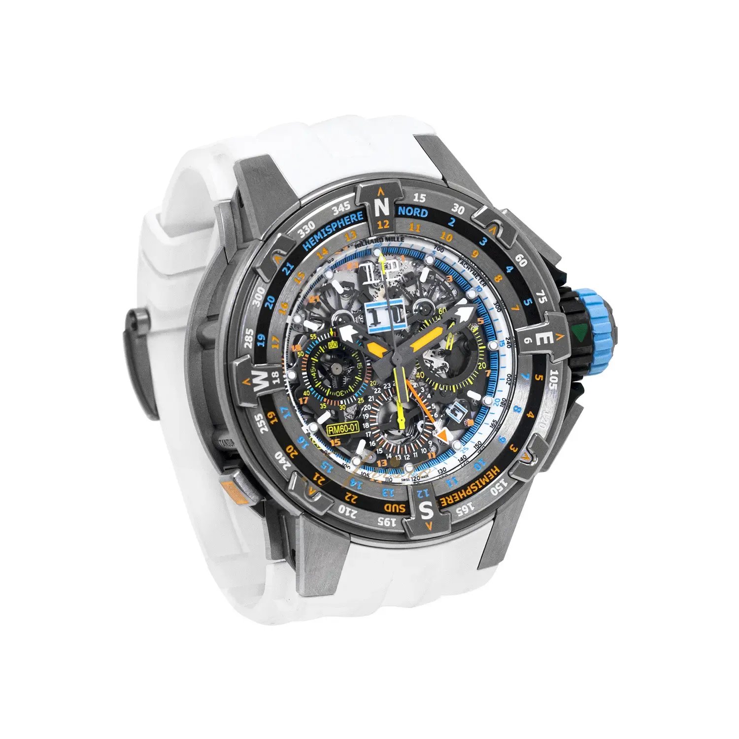 RM60-01 St Barth Ti image 3