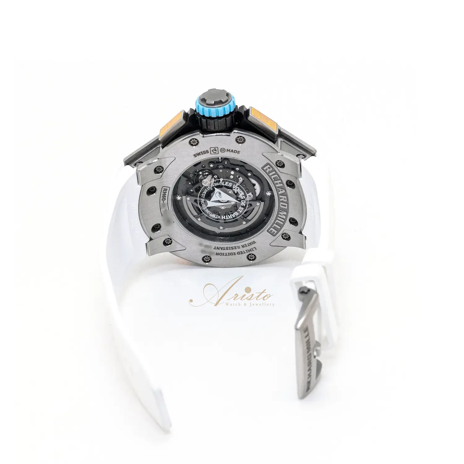 RM60-01 St Barth Ti image 5