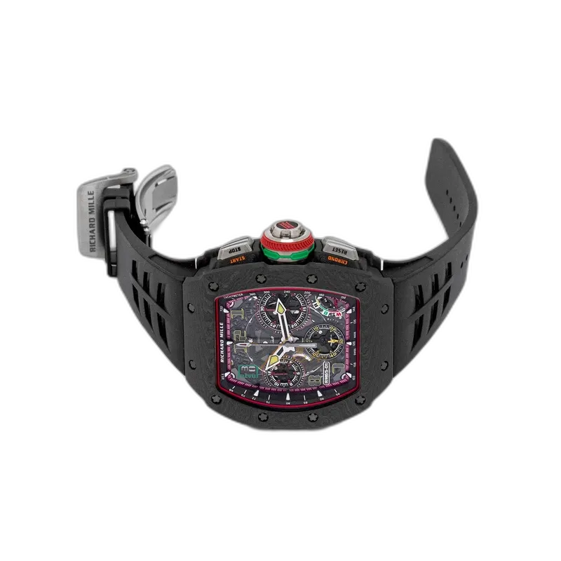 RM65-01 Black Carbon TPT image 4