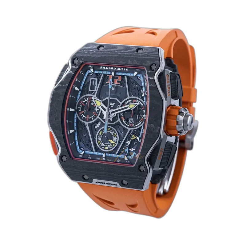 RM65-01 McLaren image 2