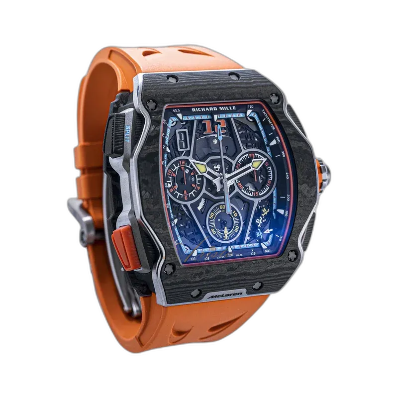 RM65-01 McLaren image 3