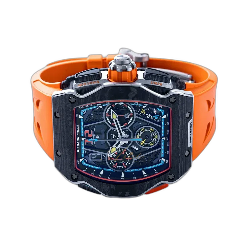 RM65-01 McLaren image 4