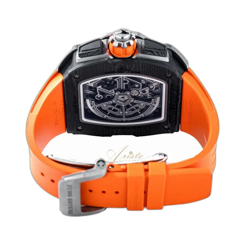 RM65-01 McLaren image 5