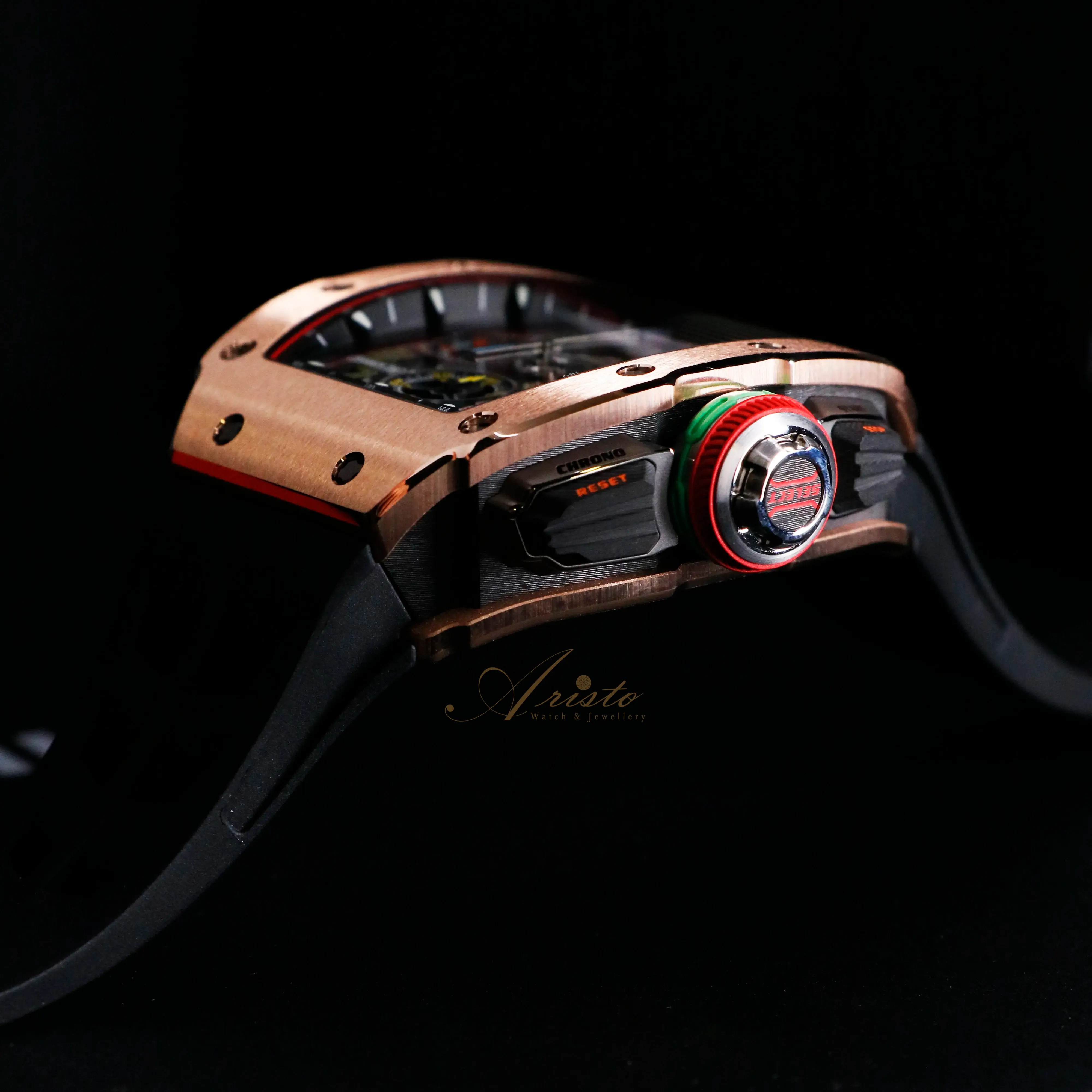 RM65-01 RG Carbon TPT image 7