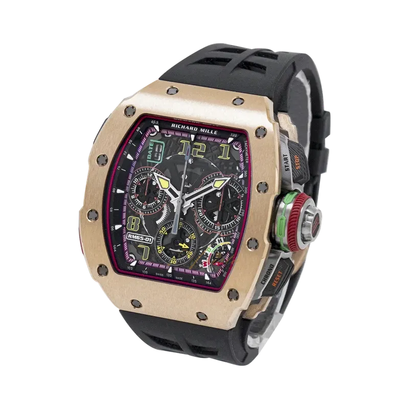 RM65-01 RG Carbon TPT image 2