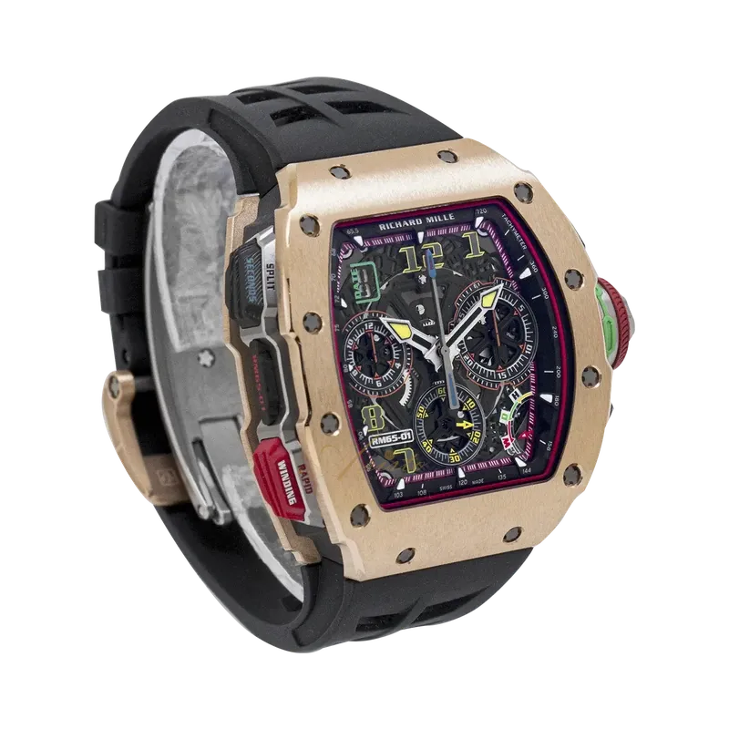 RM65-01 RG Carbon TPT image 3