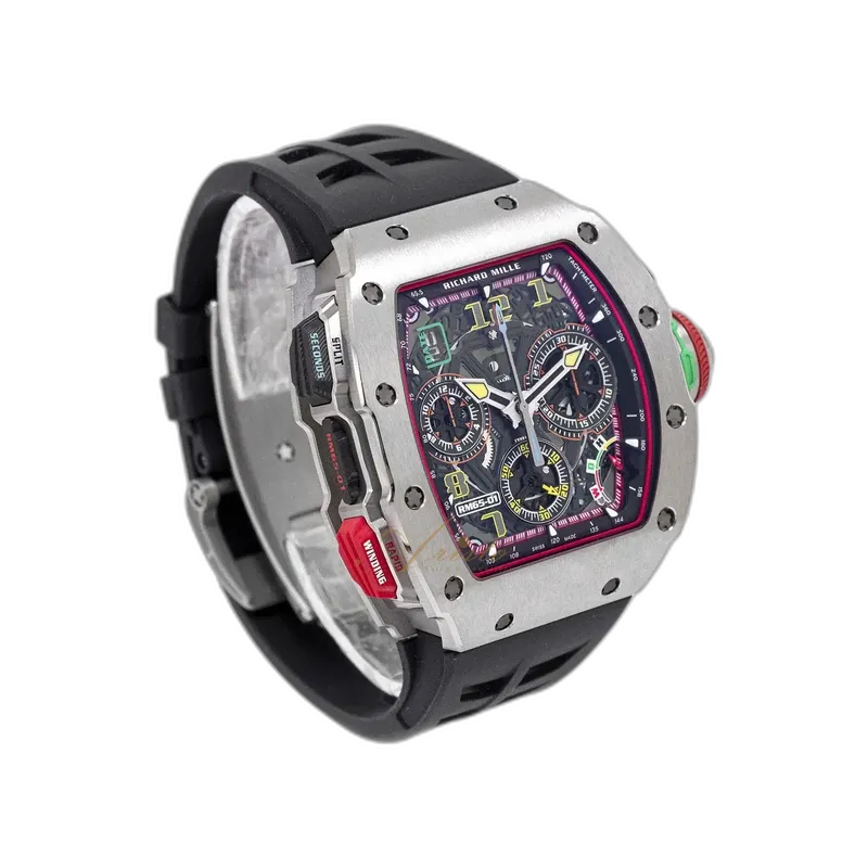 RM65-01 Ti image 3