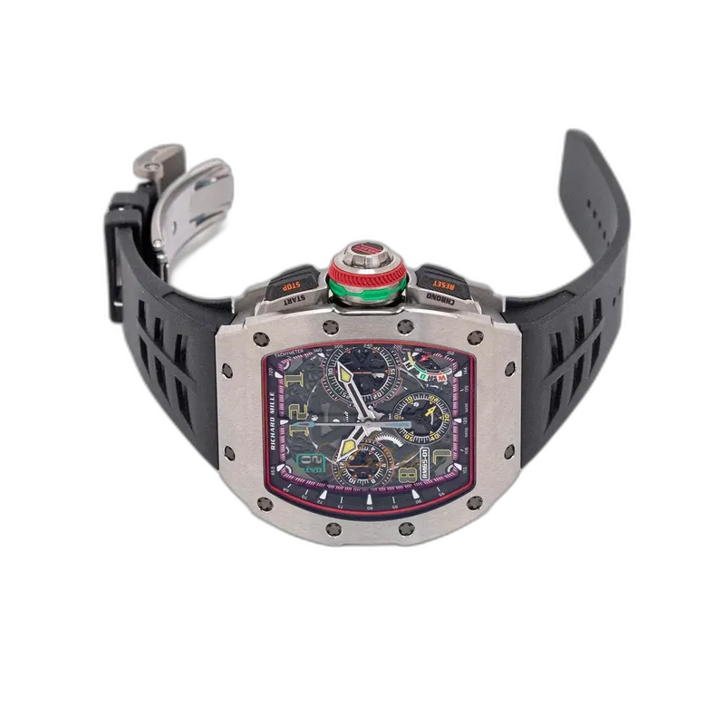 RM65-01 Ti image 4