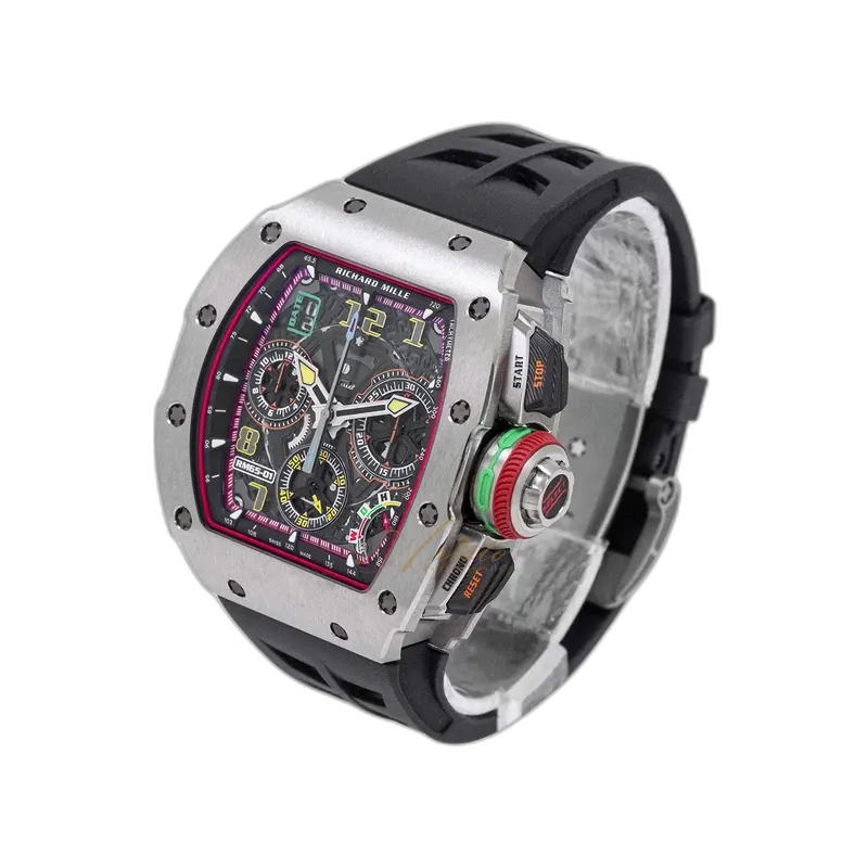 RM65-01 Ti image 2