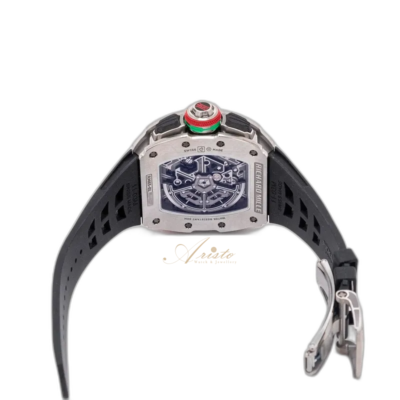 RM65-01 Ti image 5