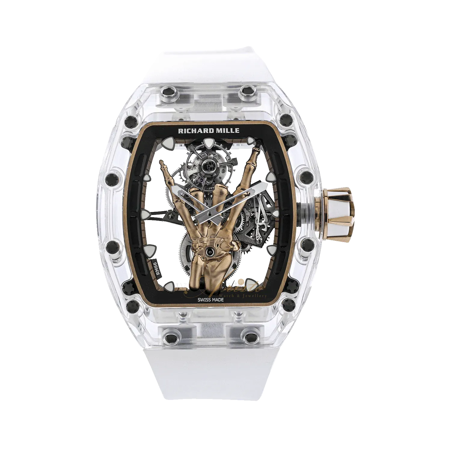 RM66 Sapphire