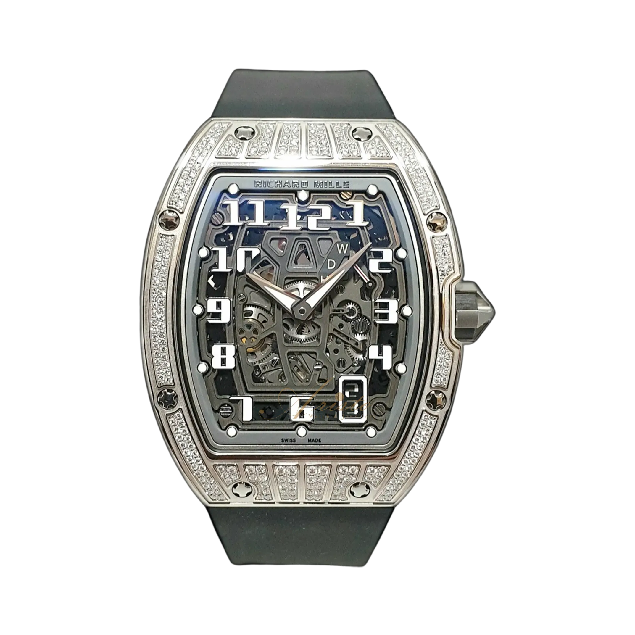 RM67-01 WG Mid Setting