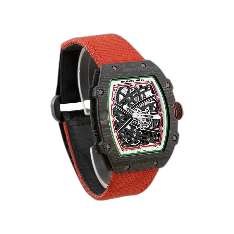 RM67-02 Black Carbon TPT Italy image 3