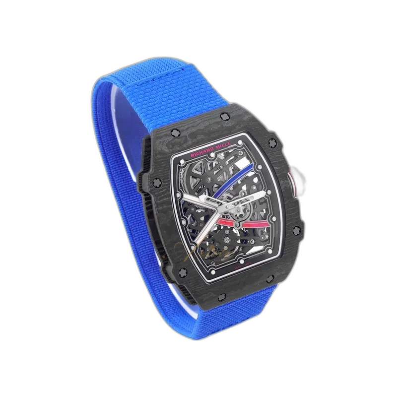 RM67-02 Black Carbon TPT image 2