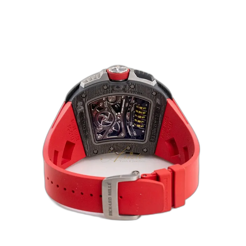 RM70-01 image 5