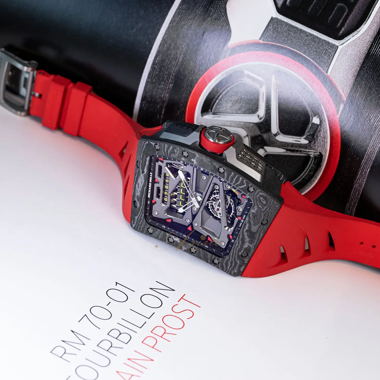 RM70-01 image 8