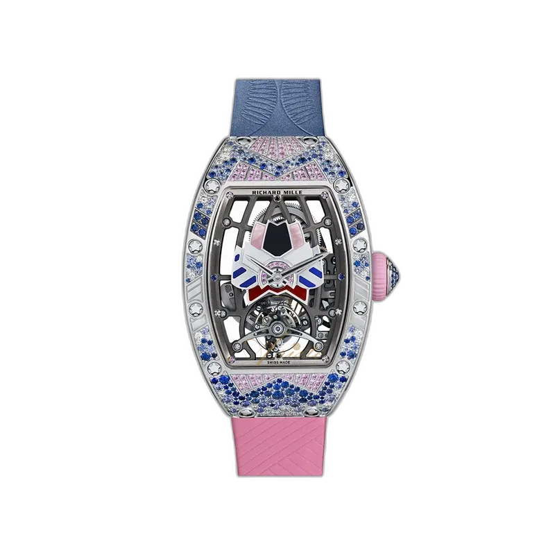 RM71-02 Paloma