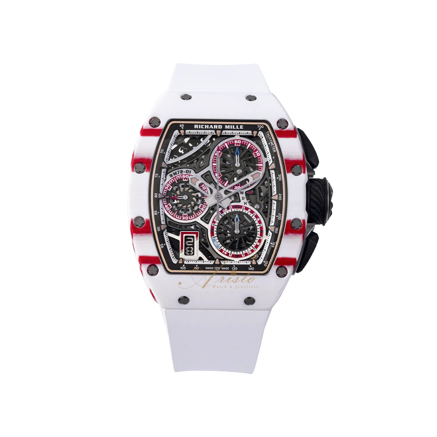RM72-01 Charles Leclerc