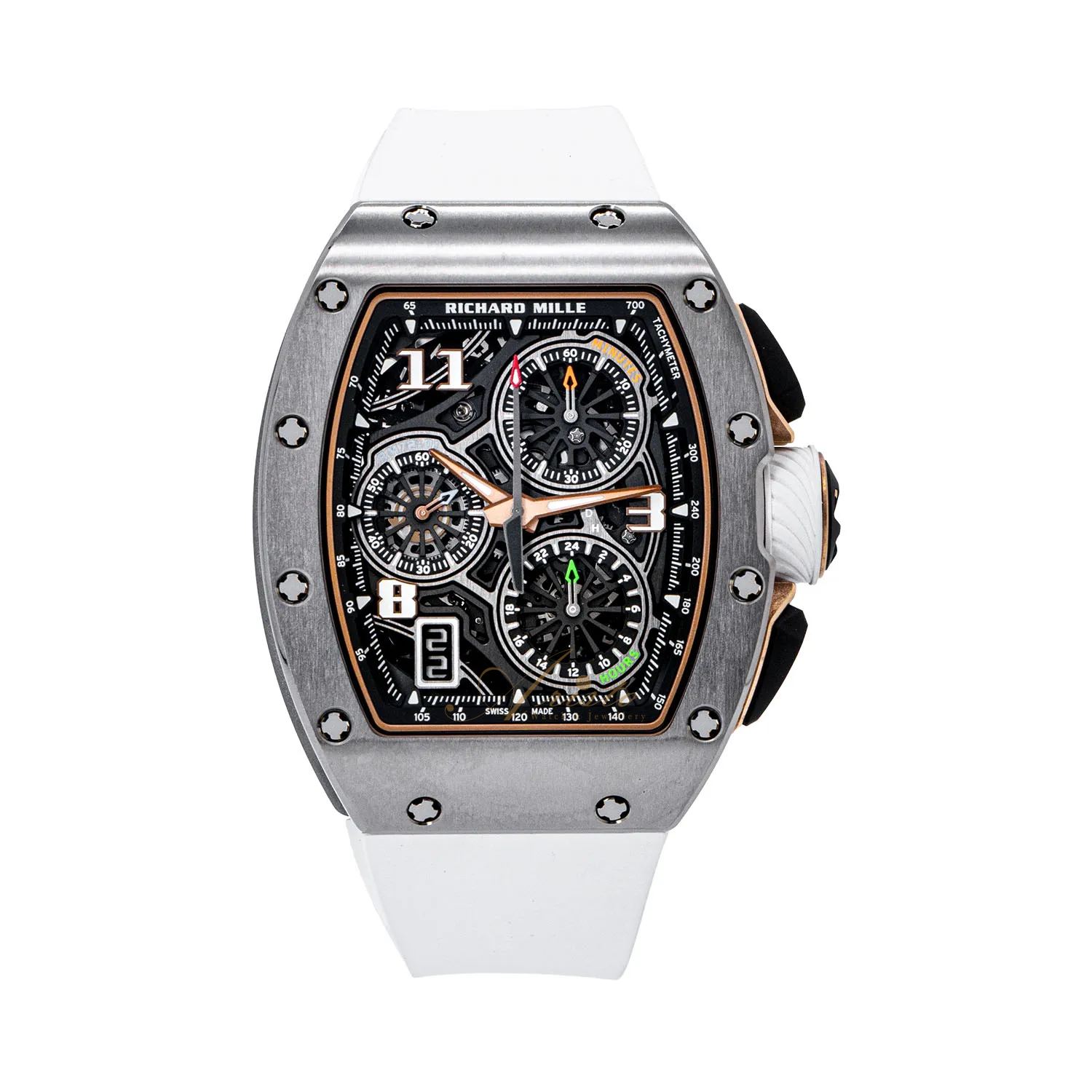RM72-01 Ti image 2
