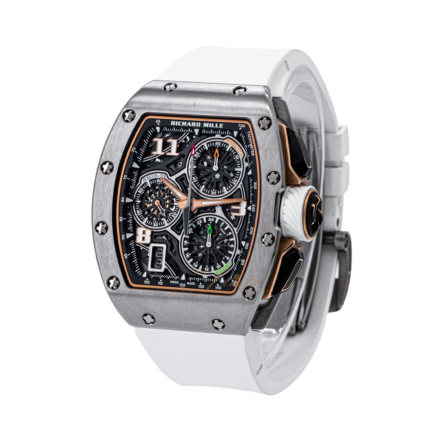 RM72-01 Ti image 3