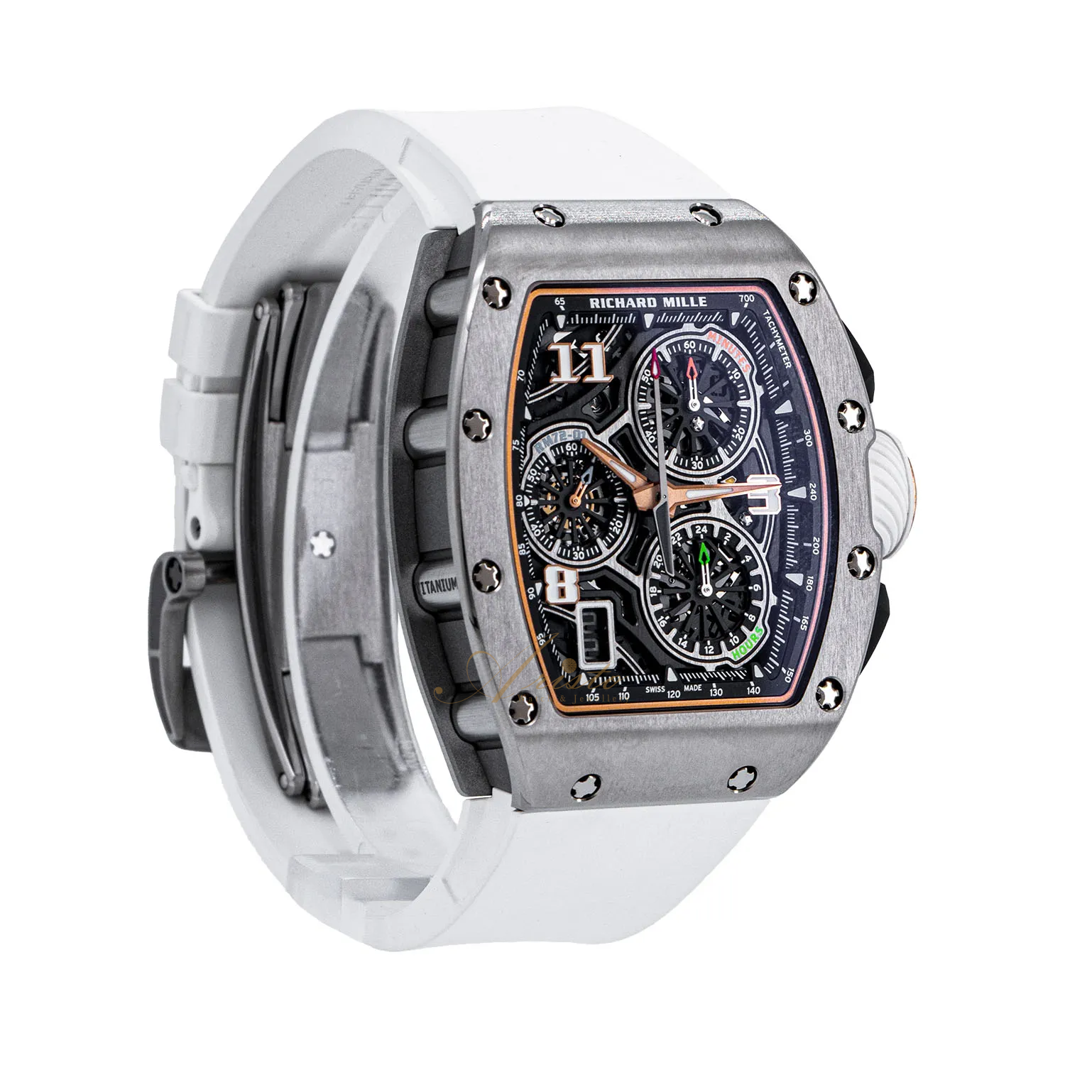 RM72-01 Ti image 4