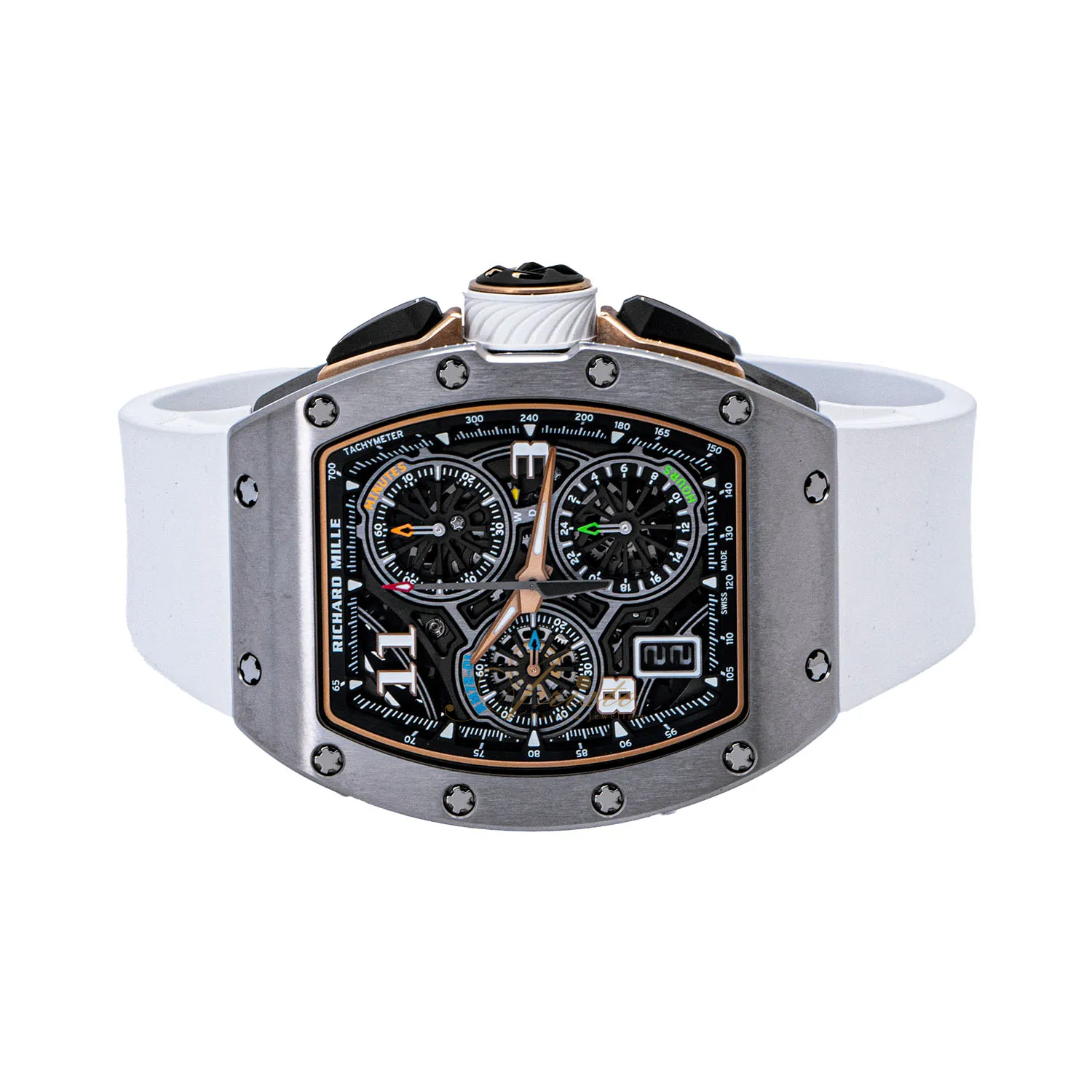 RM72-01 Ti image 5
