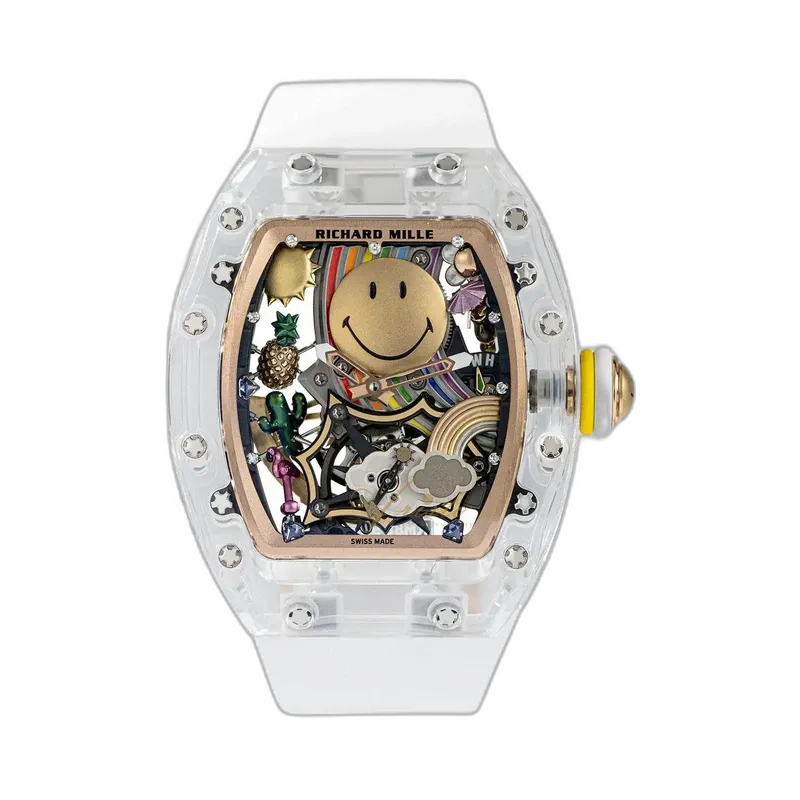 RM88 Sapphire