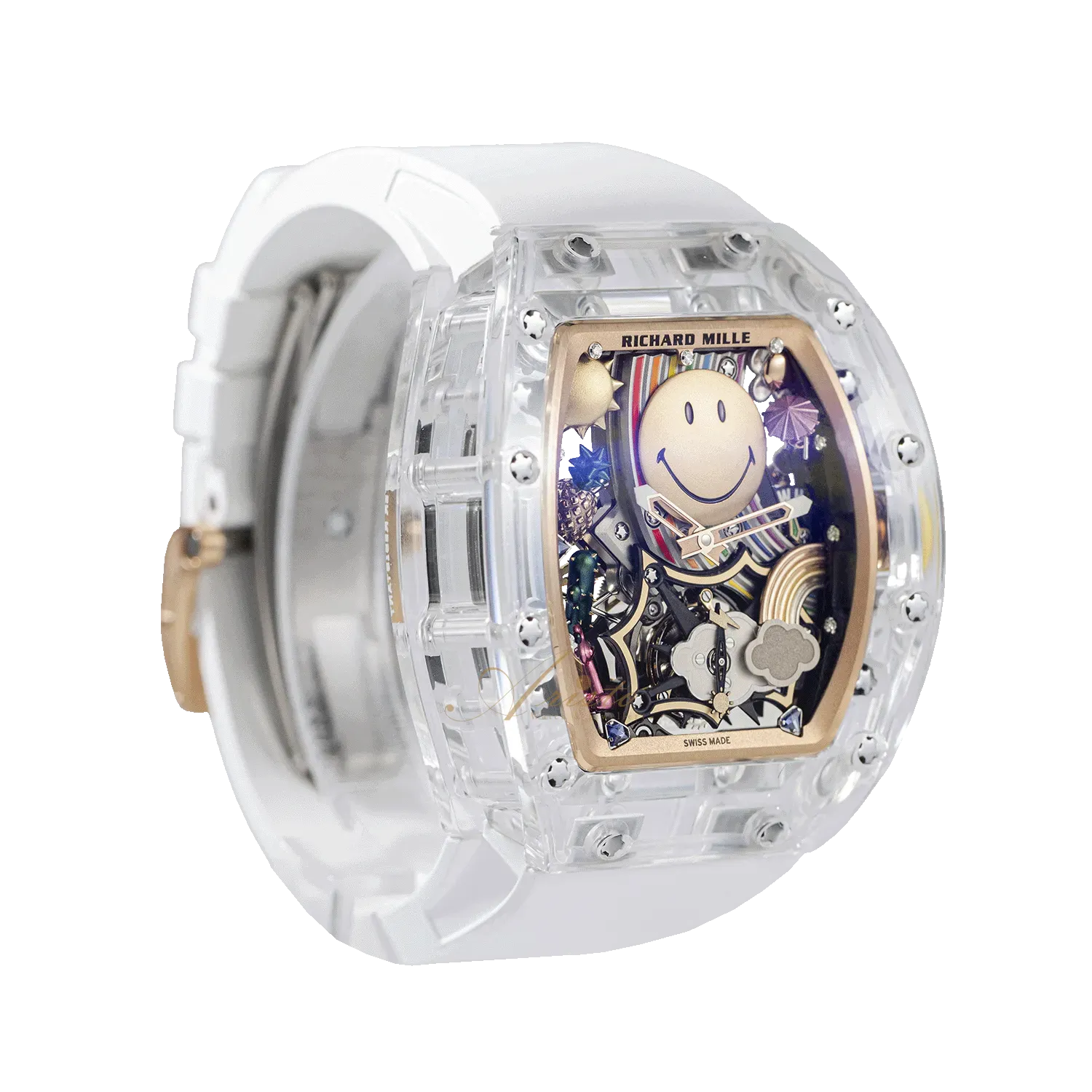 RM88 Sapphire image 3