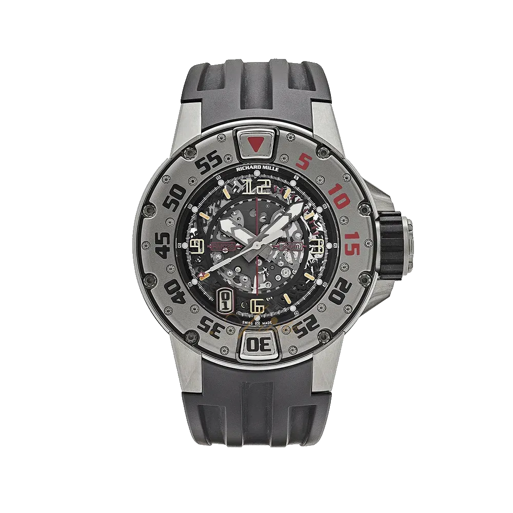 RM028 Ti