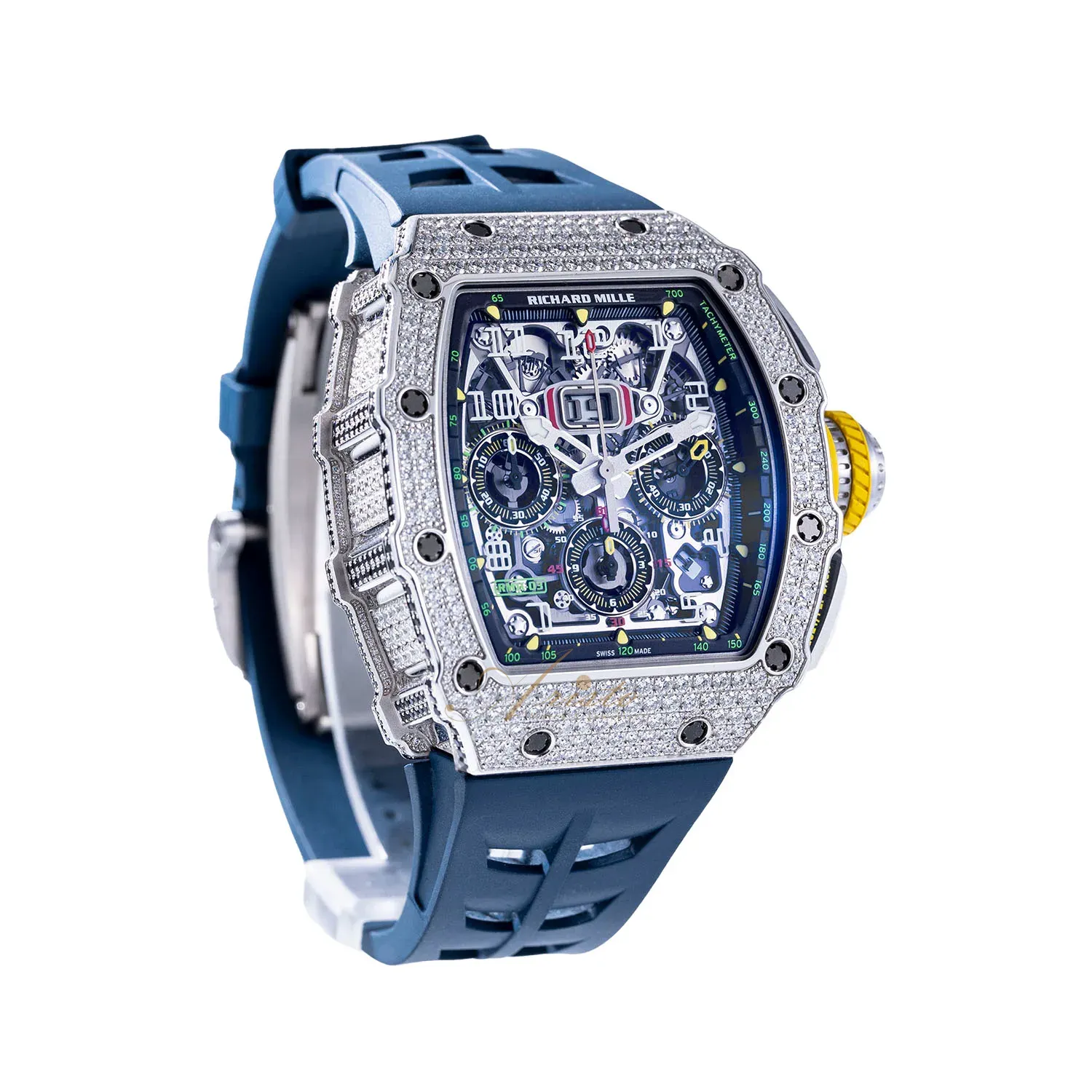 RM11-03 WG Full Setting image 4