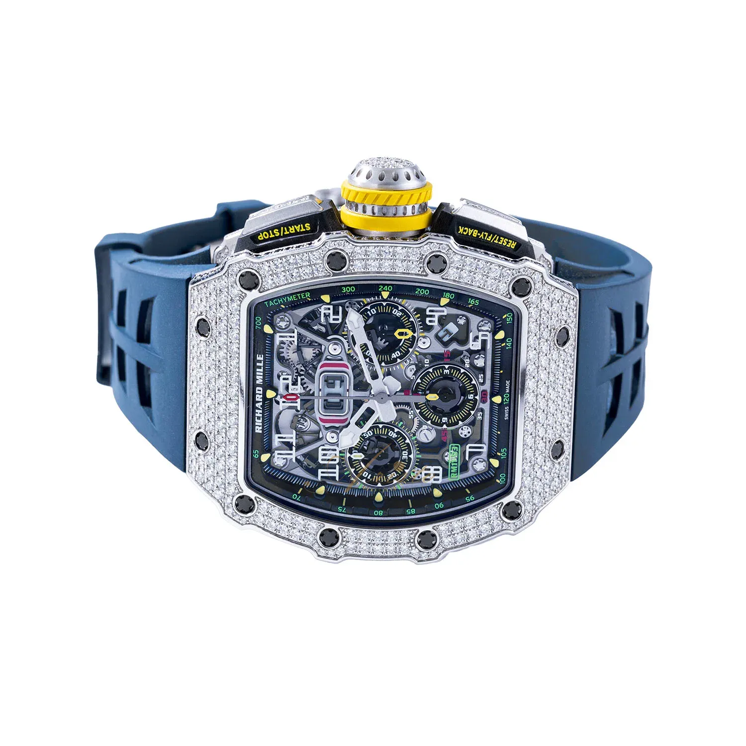 RM11-03 WG Full Setting image 5
